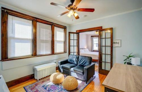 Willy St 2 Work Spaces 2 King Beds Prime Loc - Foto 9