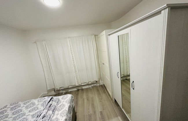 Immaculate 1-bed Apartment in Harrow - Foto 1