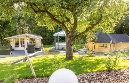 Chalet VitaSpa - Whirlpool & Sauna PrivatSpa - Foto 11