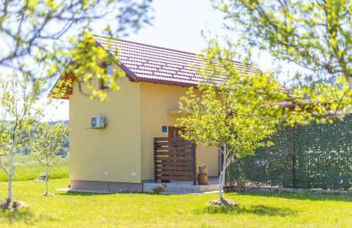 Kuća Trota - sauna, HOT TUB - Photo 15
