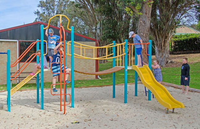 Tasman Holiday Parks - Albany - Foto 45