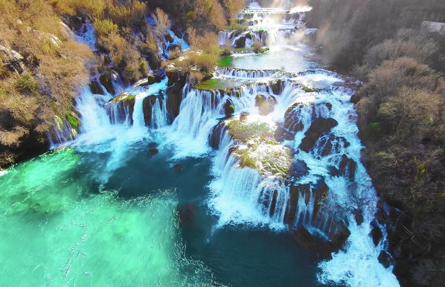 Deluxe Villa in Šibenik near Lake - Photo 41