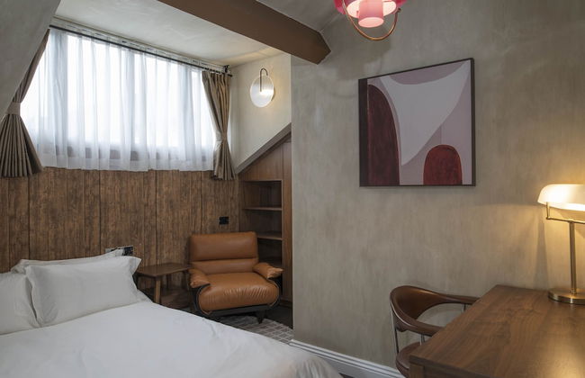 Trueman Court Luxury Serviced Apartments - Foto 6