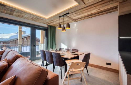 Lodge des Glaciers - La Rosière - Foto 74