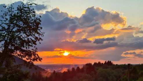Chalet du Fayard - jacuzzi avec vue et détente en pleine nature - Foto 3