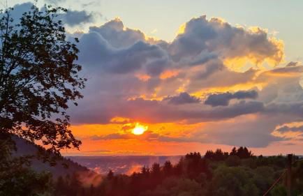 Chalet du Fayard - jacuzzi avec vue et détente en pleine nature - Foto 3