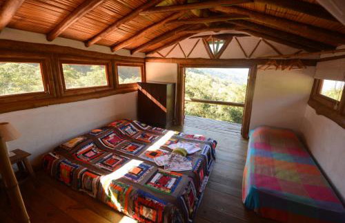 Vista Alegre Ecoaventuras, trilhas e cachoeiras - Foto 10