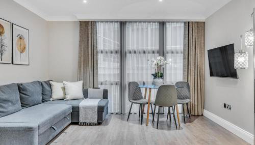 Cleveland Residences Farringdon - Foto 5