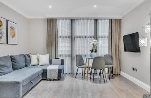 Cleveland Residences Farringdon - Foto 154