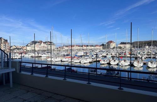 Les Lofts vue Port Guillaume - Foto 6