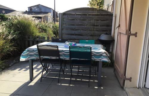 Maison Caroual Erquy 500m de la PLAGE - Foto 10