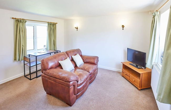 Host Stay Swingletree Cottage - Foto 4