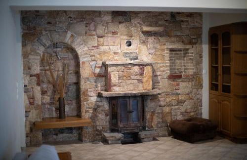 Mulberry House by the Sea Νέα Μάκρη - Photo 42