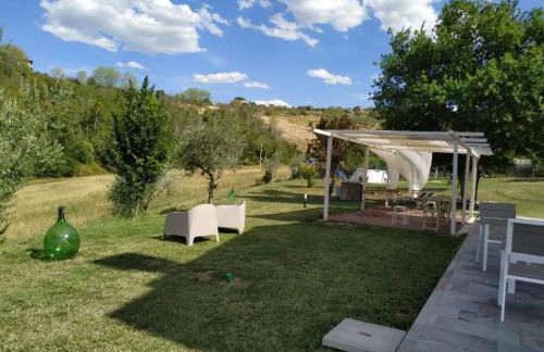 La Silvana B&B - Foto 29