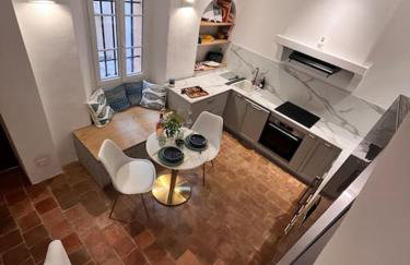 Fishermans House Saint Tropez - Foto 47