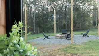 Bourbon Barrel Cottages #7 on Ky Bourbon Trail - Foto 3