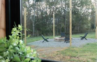 Bourbon Barrel Cottages #7 on Ky Bourbon Trail - Foto 3