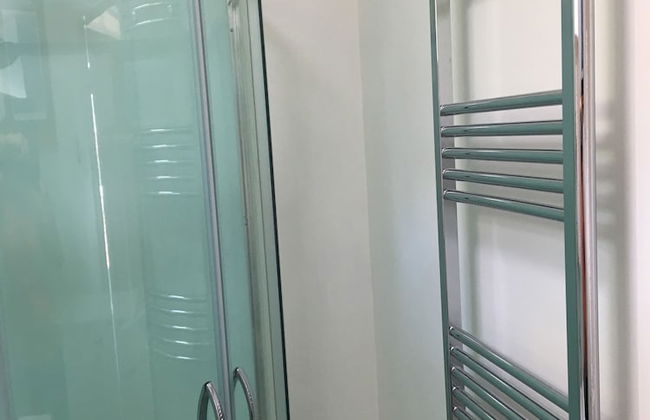 Charming 1-bedroom Apartment Near South Downs - Foto 13