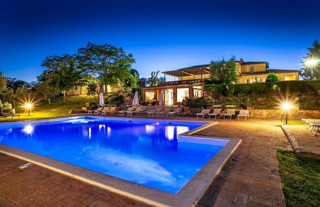 Agriturismo Sanguineto - Photo 47