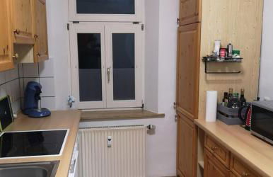 Private Wohnung im Wallfahrtsort Gößweinstein - Foto 11