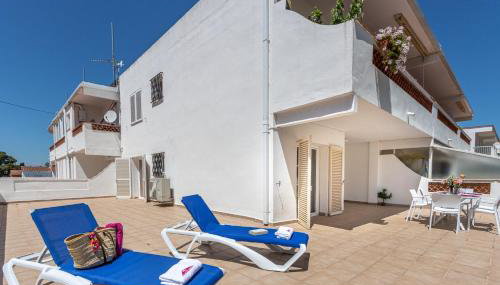 Apart-rent Apartment Sant Mori 0187 - Foto 1