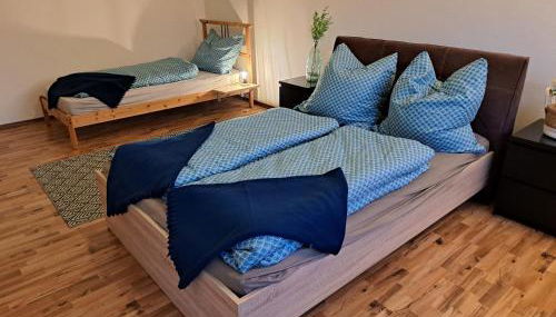 Ferienwohnung See und Sonne - Photo 4