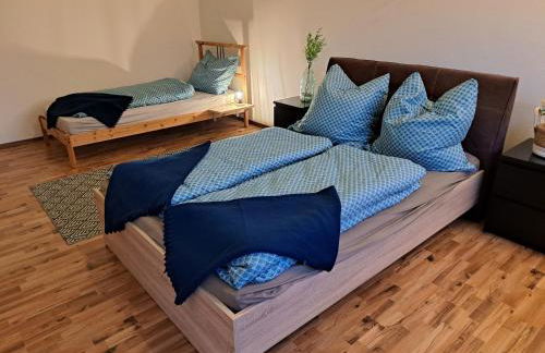 Ferienwohnung See und Sonne - Photo 4