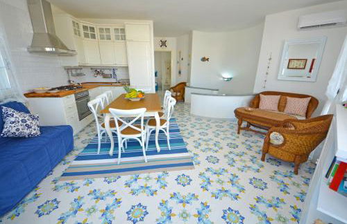 Casa Baia vista mare - Foto 8