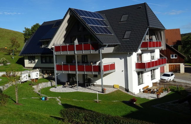 Holiday Apartment Holzwieb - Photo 11