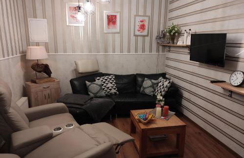 Ferienwohnung Zur Mühle - Foto 6