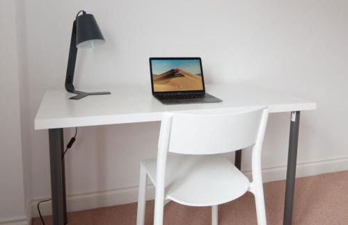 Aztec House - Modern & Spacious, 6 separate beds - Foto 12