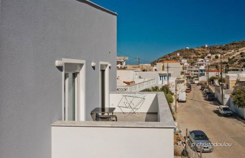 Giannis apartments - Foto 32