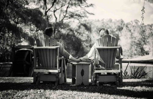 LUXURY!! Hot Tub, Pool Table, River & Petting zoo? - Foto 49