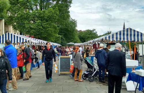 Edinburgh Nine - Foto 18