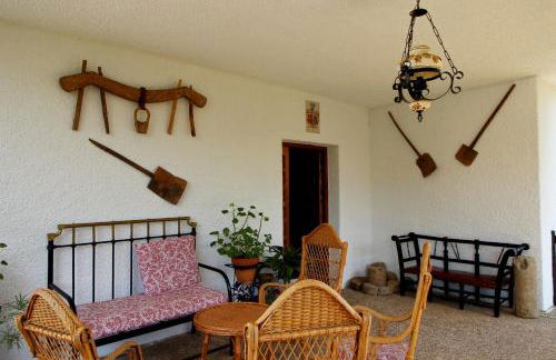 Las Hazas Jarandilla de la Vera - Foto 11