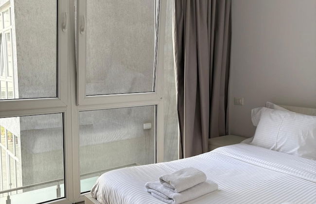 Blue Boutique Apartments 2 - Foto 19