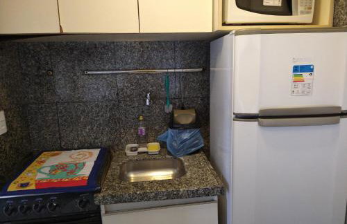 Iracema Flat 501 Fortaleza - Foto 14