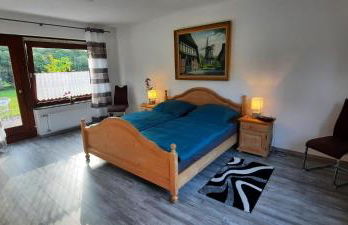 Ferienhaus Waldblick - Foto 8