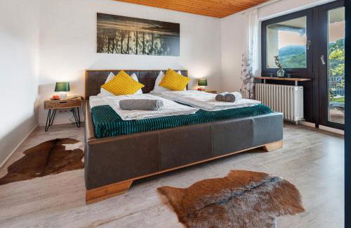 Schlossblickwohnung Schiel - Foto 12