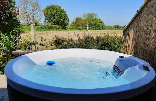 Bonneys Barn Retreat - Luxury homely getaway - Photo 6