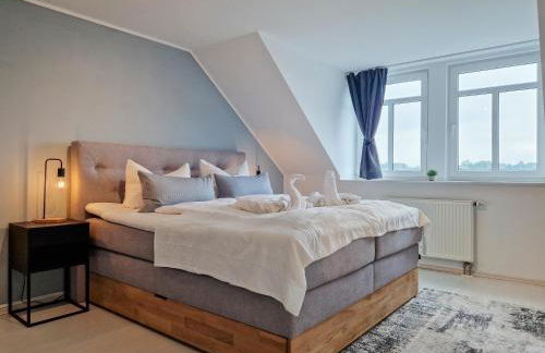 RR - Apartments Kappel - 85qm - Lift - WIFI - Foto 36