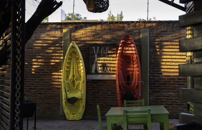 Mesa Verde By Rotamundos - Foto 36