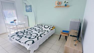 Disneyland Area & Family & Private Garage & Free Wi-Fi - Foto 4