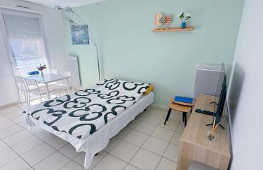 Disneyland Area & Family & Private Garage & Free Wi-Fi - Foto 4