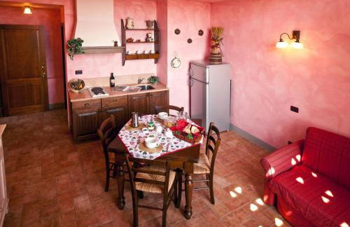 Agriturismo Borgo Vigna Vecchia - Foto 43