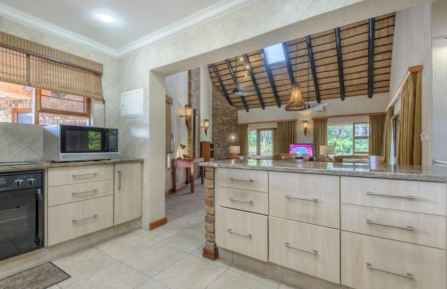 Kruger Park Lodge Unit No. 547 - Photo 7