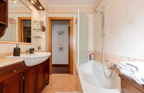 La tua casa meravigliosa con giardino - Photo 19