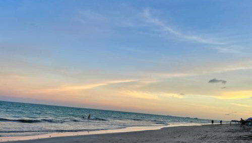 Conforto e Sofisticação à Beira Mar - Foto 3