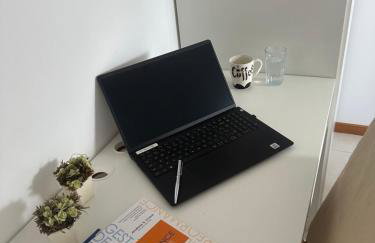 Surpreenda-se excelente apartamento com vista mar - Foto 5