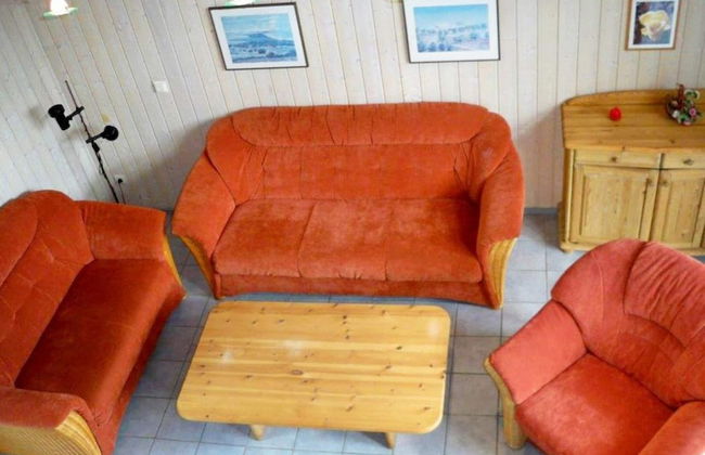 Exklusives Skandinavisches Ferienhaus - Foto 10